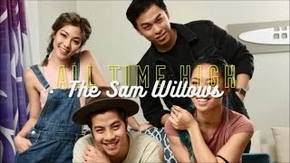 The Sam Willows -  All Time High
