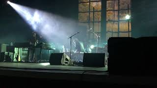 Ben Howard - Towing The Line (Brixton Academy 18/01)