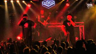 Def con dos -  Somos Viciosos - LIVE
