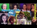Carl Ellie Married Life Up 2009 Realtime First Time Movie Reactions