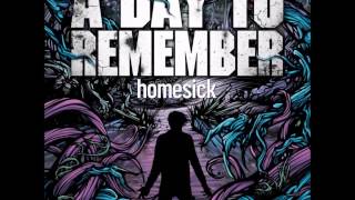 A Day To Remember - Homesick (FULL DELUXE ALBUM)