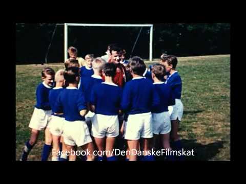 Far til fire med fuld musik (1961) - Trailer