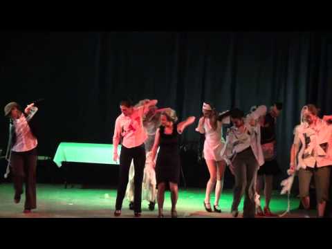 habibur54 - 3. Tapas Flamencas 3 Nov 12 in Berlin