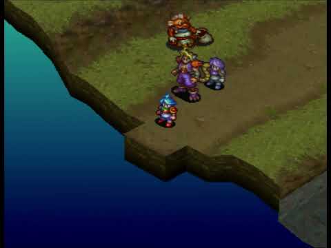 Let's Play Breath of Fire III #003 - Thorough Examinations