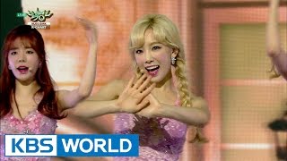 Download lagu Girls' Generation (소녀시대) - Lion Heart [Music Bank K-Chart #1 / 2015.08.28] mp3