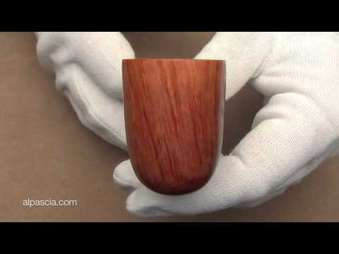 pipa Peterson 807 - fajka