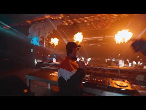 Alpha Heroes @ RC Covilhã