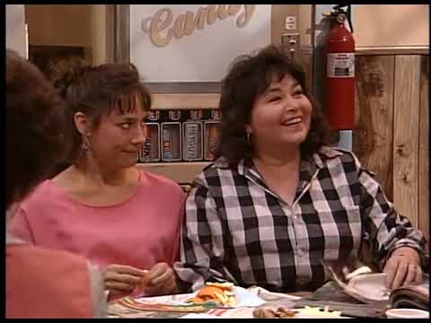 Roseanne | Rising Against Adversity - Roseanne's Stand in the Face of Change at Wellman's