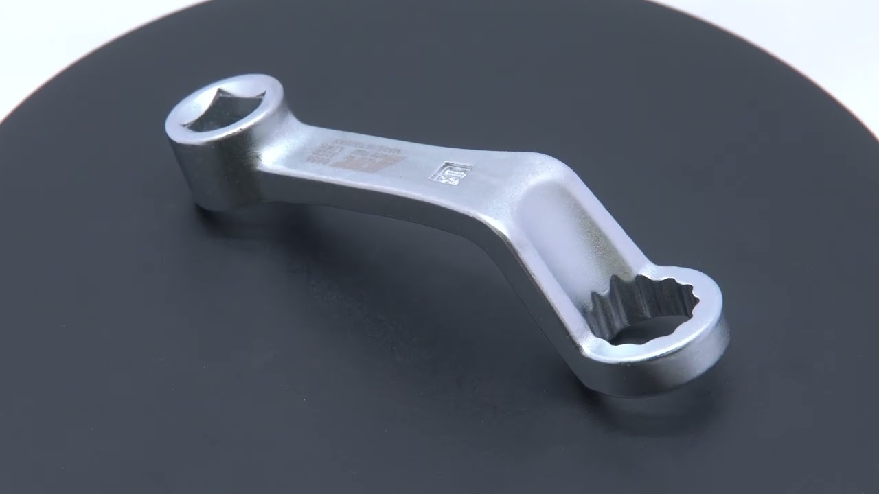 JTC6658 - VAG リアアクスルキャンバー調整レンチ - ○差込:12.7mm
