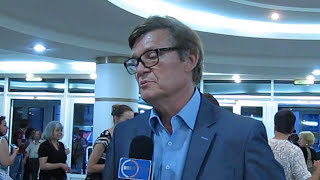 Борис Токарев о короткометражном кино
