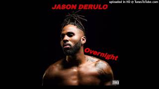 Jason Derulo - Bossy (Ft. Birdman)