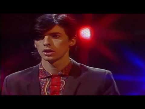 Frank Tovey - Luxury [DJK VIDEO]