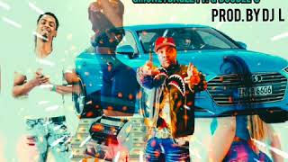 G Moneybagzz Ft. G Double-0- They Mad (Prod. By DJ L)