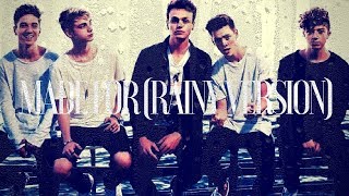 Made For -Why Don't We (Rainy Version)