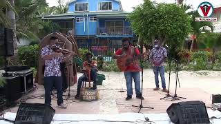 Ep. 41 San Andres Islas