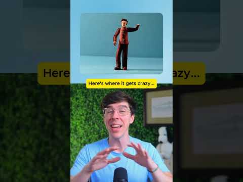 Marey by Moonvalley: The Most Advanced AI Video Tool Yet