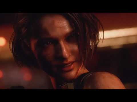 Resident evil~go tell aunt Rhody~GMV