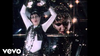 Siouxsie & The Banshees - Passenger video