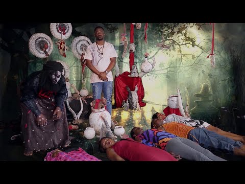 HOLY PROPHET PT 2-THIS MOVIE WAS RELEASE TODAY-ZUBBY MICHAEL LATEST MOVIE 2024- NIGERIAN MOVIE 2024