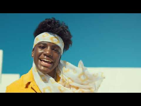 E-ICONZ - WHEN YOU'RE READY (Official Video) ft TOUCHLINE