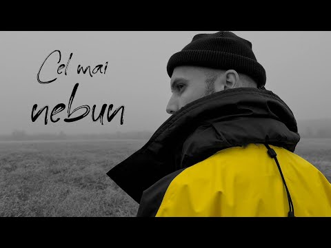 Andrei Vitan - CEL MAI NEBUN