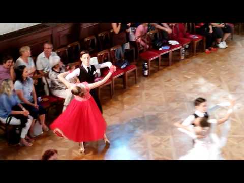 022_Mikulov_11062016_finále STT Junior IID - tango