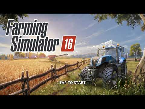 Farming simulator 16 | Farming simulator | Farming simulator cutting grass #1