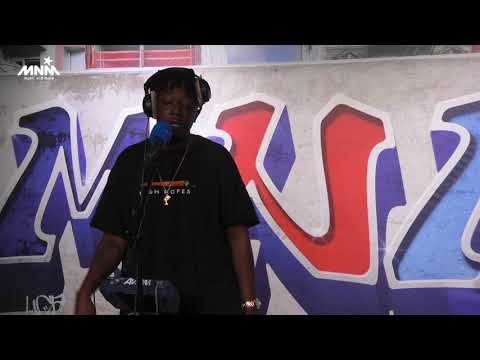 MNM Urbanice: K1D - Netflixxx