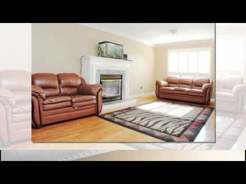 100 Fiddleneck Crescent, Brampton, Ontario, Canada