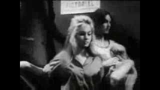 John Barry Orchestra - Beat Girl video