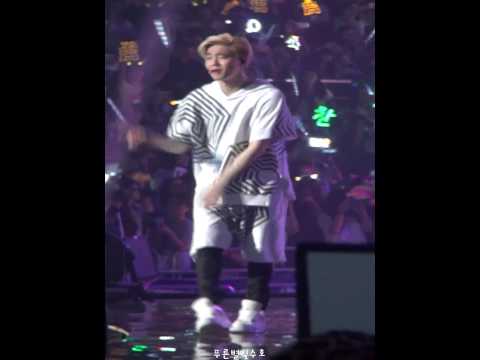 140830 EXO TLP in Ghuangzhou 3.6.5