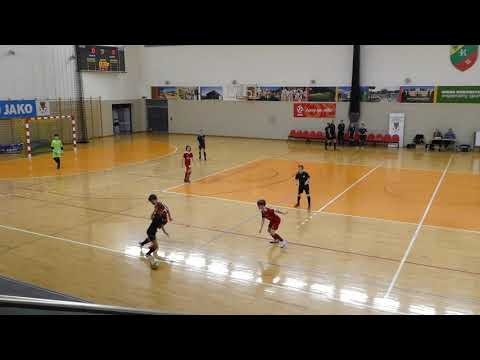 Parasol Wrocław - FC Wrocław Academy