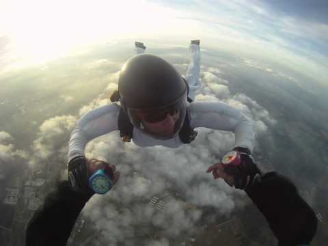 141227 Tammie Check Dive