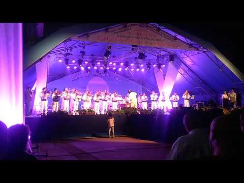 Nicolae Botgros și Orchestra Lăutarii din Chișinău la Brăila 2019