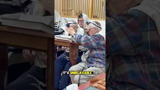 Beautiful Act of Kindness by a Yid for a Yid Vid: Yerech Toker