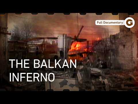 The Brutal End of Yugoslavia | Full Documentary