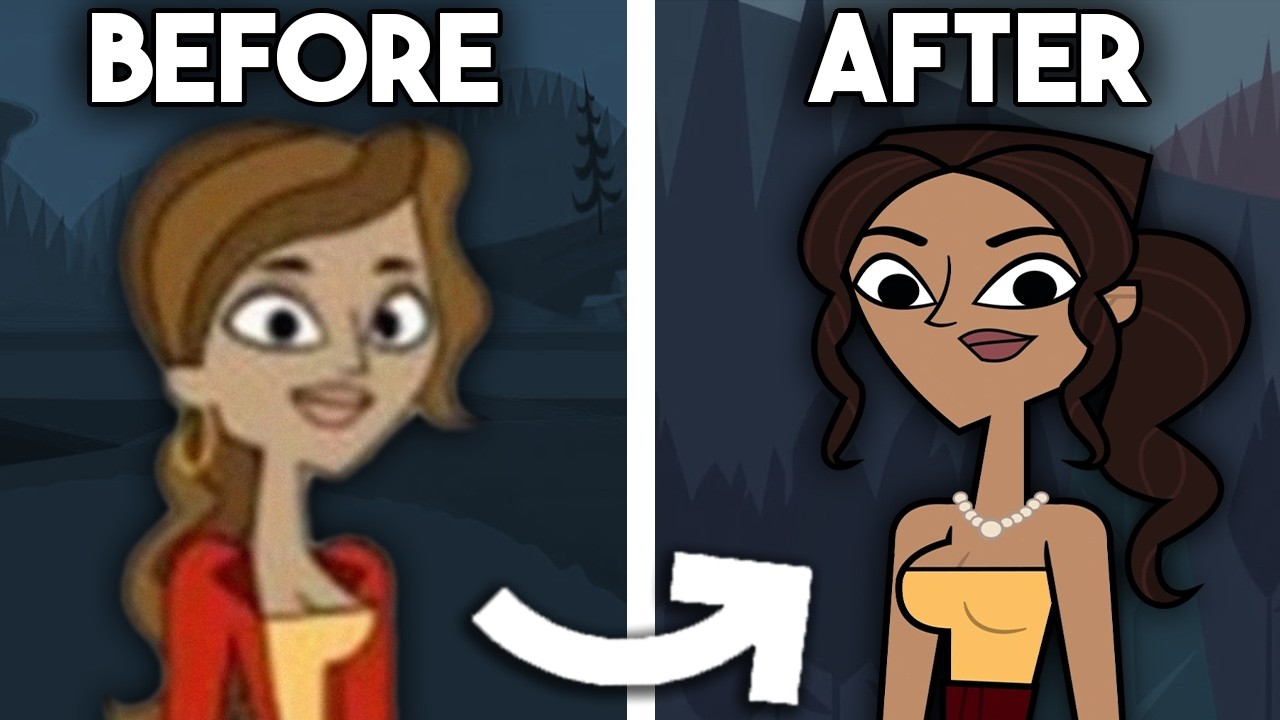 All Disventure Camp BETA Designs