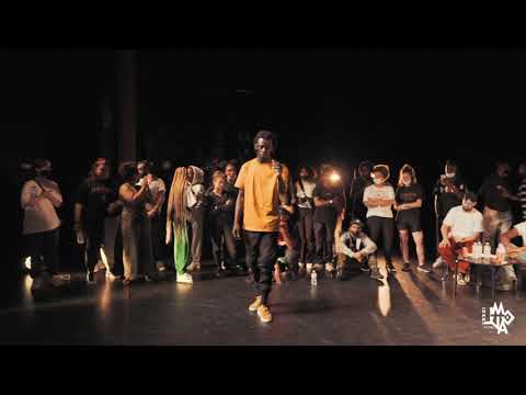 Umoja Festival 2021 | TOP 8 | BAGHEERA VS JR SNIPER