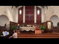 Postlude - Revive Us Again - Will Benton and Carla Edwards, Piano