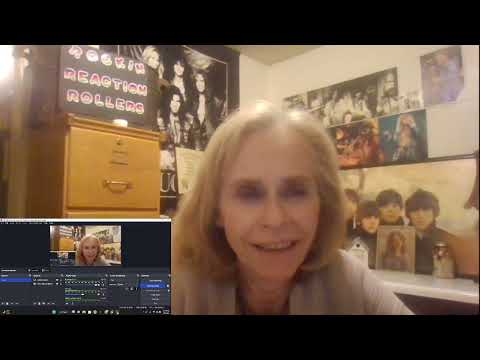 Rockin "Reaction" Rollers - BAND ON THE RUN - (Paul McCartney And Wings)