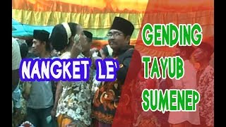 Download lagu GENDINGAN TAYUB | LIVE SUMENEP MADURA mp3 Download lagu GENDINGAN TAYUB | LIVE SUMENEP MADURA mp3