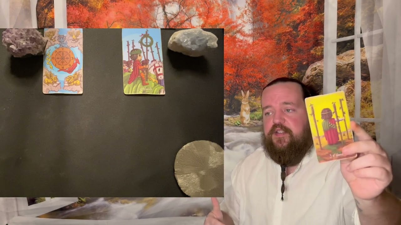 VIRGO - " A Surprising Win! " OCTOBER 21ST - OCTOBER 28TH TAROT READING