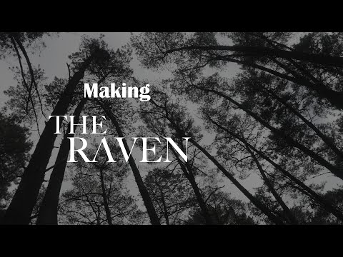 Making The Raven (2021) | Behind The Scenes Featurette