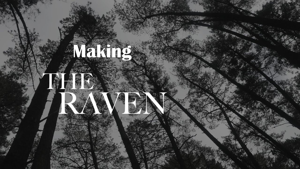 Making The Raven (2021) | Behind The Scenes Featurette