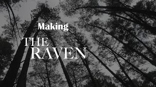 Making The Raven (2021) | Behind The Scenes Featurette