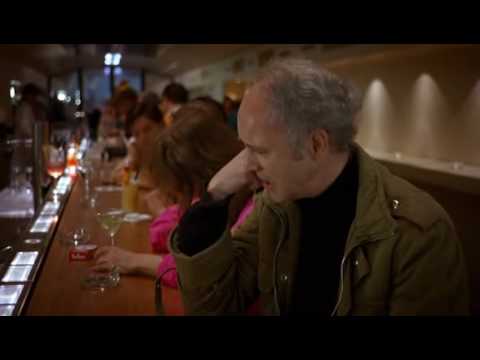 Tom Farrell & Solveig Dommartin in 'Until the End of the World' (1991) 1