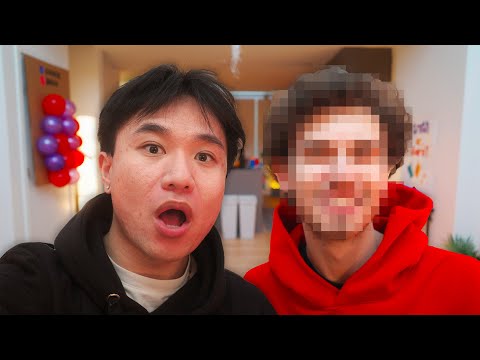 BRICK REAL LIFE STREAM