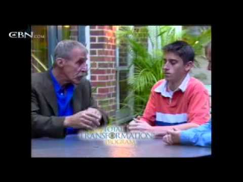 700 Club Interactive -- August 11, 2011 - CBN.com