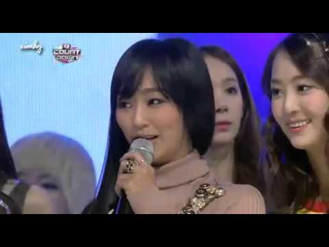 130207 Today Winner Sistar19 @M!Countdown
