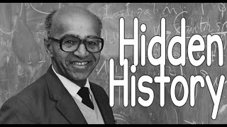 The Father of AI Was a Black Scientist 🤯